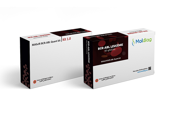 BCR-ABL-produit
